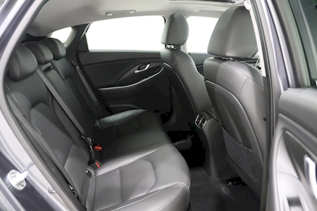 HYUNDAI I 30 III FASTBACK 1.4 T-GDI 140 CV EXECUTIVE BV6